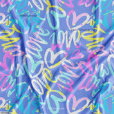 Top Digital Printed Fabric Manufacturer